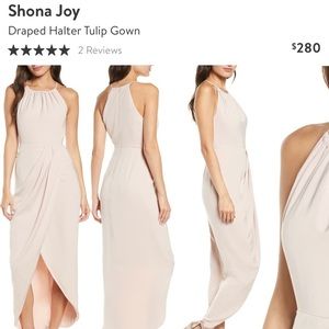 Shona Joy Dress
